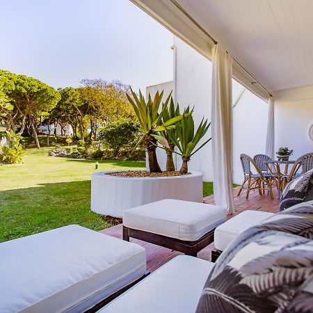 Victory Beach House Quinta do Lago Exterior foto