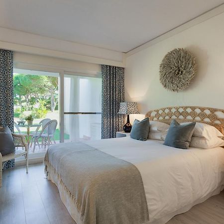 Victory Beach House Quinta do Lago Exterior foto
