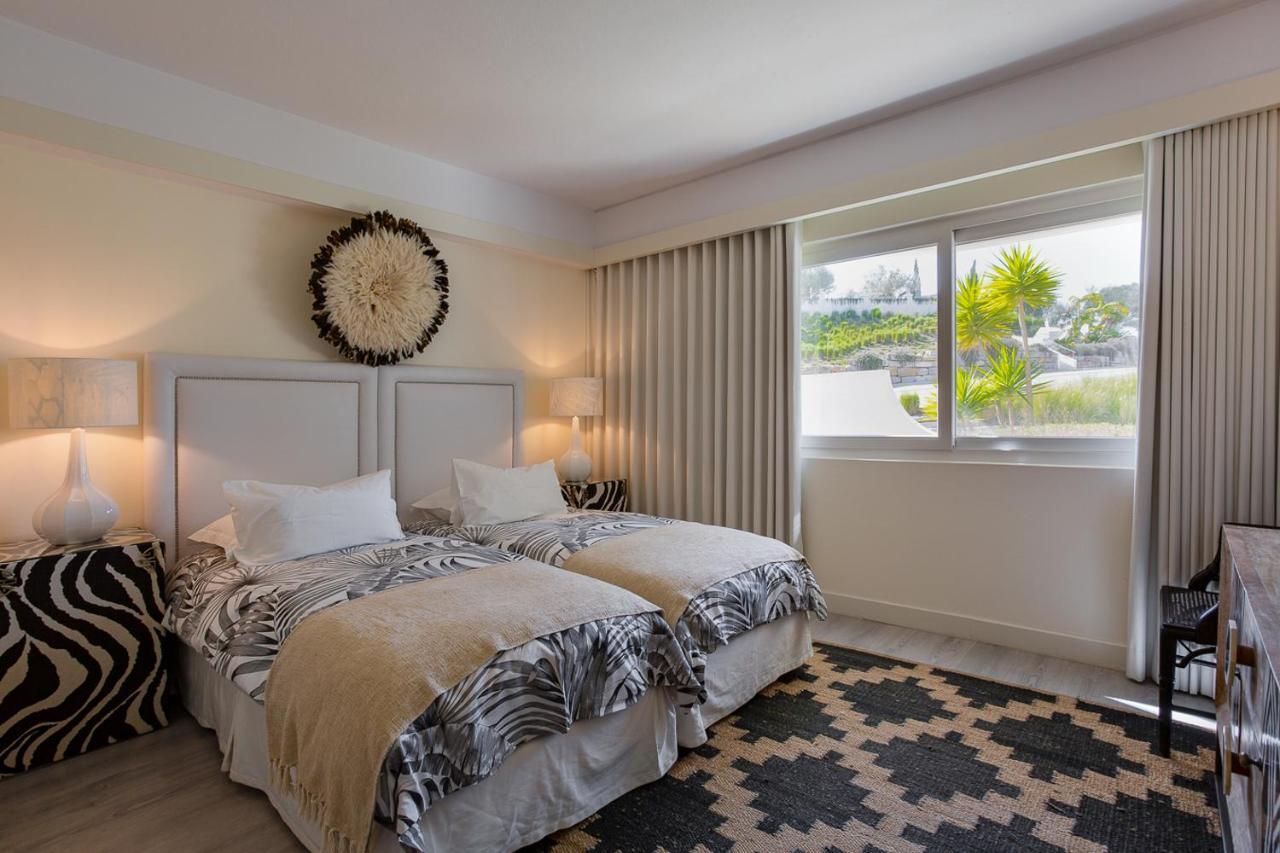 Victory Beach House Quinta do Lago Exterior foto
