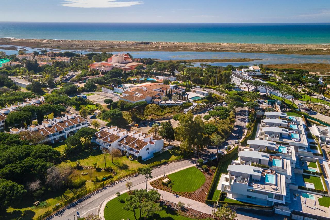 Victory Beach House Quinta do Lago Exterior foto