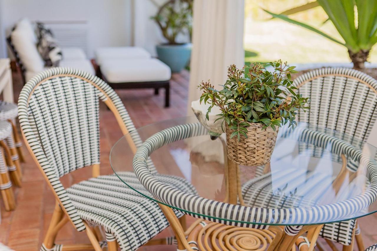 Victory Beach House Quinta do Lago Exterior foto